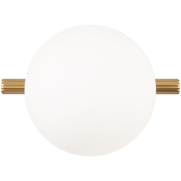 Настенный светильник (бра) Freya FR5259WL-01BS