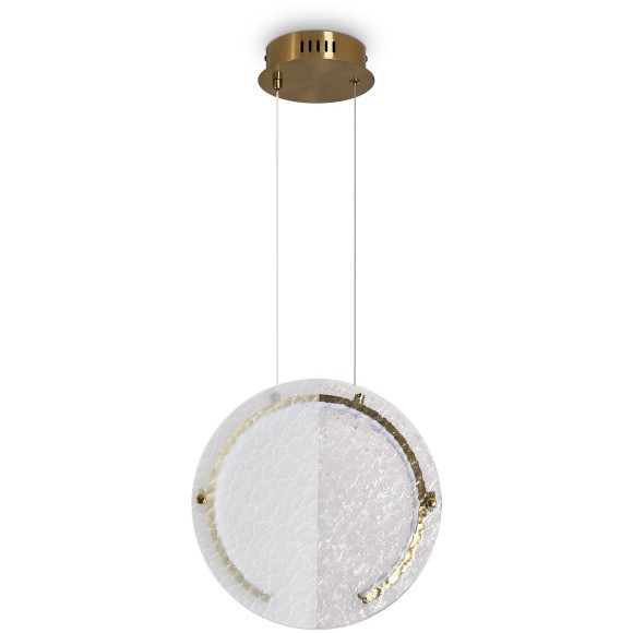 Подвесной светильник Freya FR6182PL-L14W1