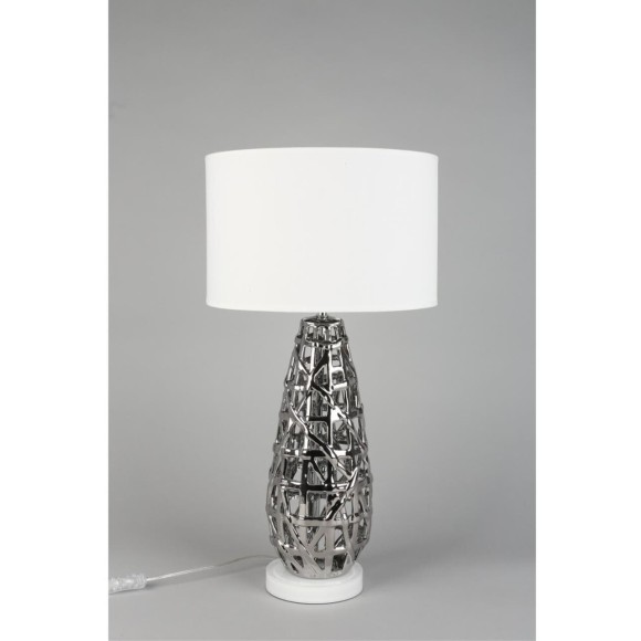 Интерьерная настольная лампа Borselli OML-19414-01