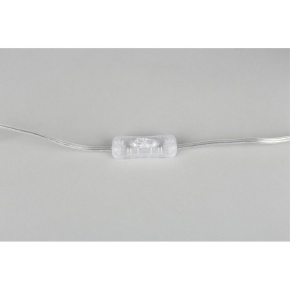 Интерьерная настольная лампа Borselli OML-19414-01