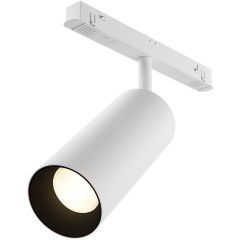 Трековый светильник Technical TR032-4-20WTW-M-DSZ-W