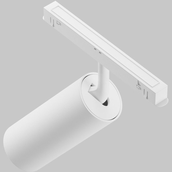 Трековый светильник Technical TR032-4-20WTW-M-DSZ-W