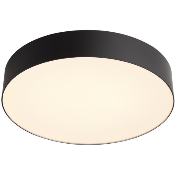 Светильник LED 48Вт 3000-6000К D390 IP43 пульт ДУ Sonex OPTIMA 7780/DL