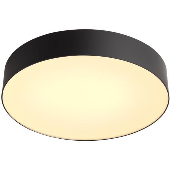 Светильник LED 48Вт 3000-6000К D390 IP43 пульт ДУ Sonex OPTIMA 7780/DL