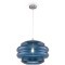 Подвесной светильник с 1 плафоном Maytoni P078PL-01BL Ruche под лампу 1xE27 60W