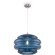 Подвесной светильник с 1 плафоном Maytoni P078PL-01BL Ruche под лампу 1xE27 60W