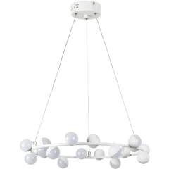 A3619SP-18WH СВЕТИЛЬНИК ПОДВЕСНОЙ