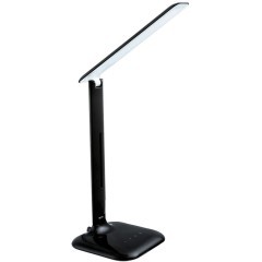 93966 Настольная лампа светодиодная диммируемая CAUPO