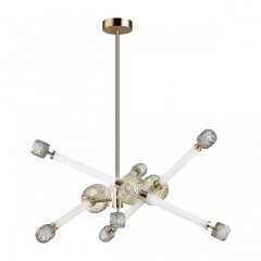 Люстра ODEON LIGHT KLIFF 5426/40L