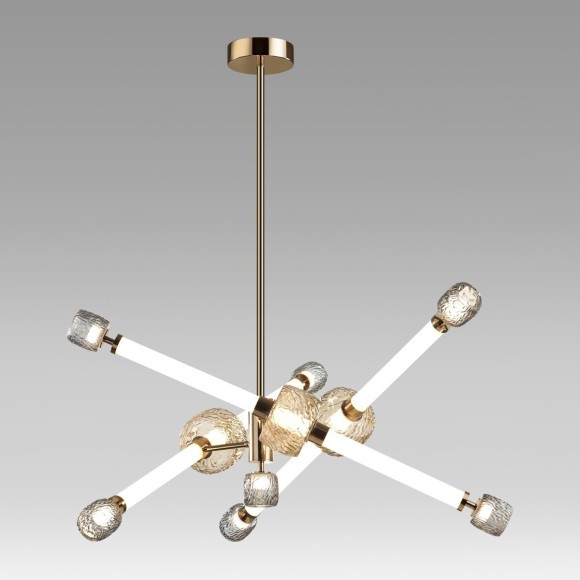 Люстра ODEON LIGHT KLIFF 5426/40L