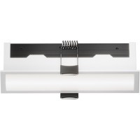 Встраиваемый светильник Technical DL066-12W3-6K-W