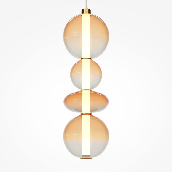 Подвесной светильник Maytoni MOD307PL-L36BS3K Подвесной светильник Maytoni MOD307PL-L36BS3K