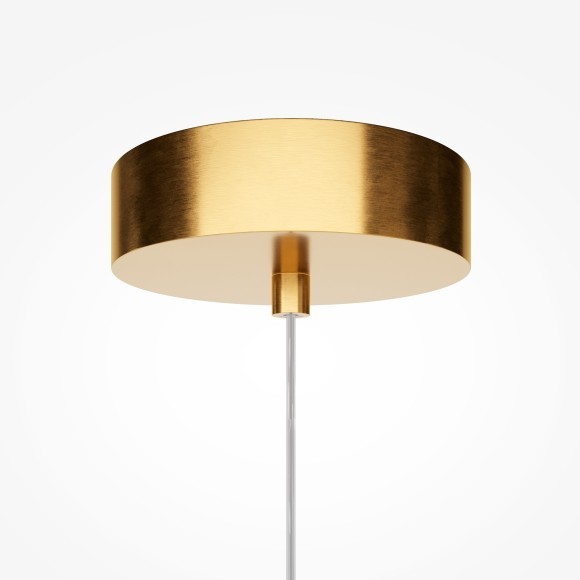 Подвесной светильник Maytoni MOD307PL-L36BS3K Подвесной светильник Maytoni MOD307PL-L36BS3K