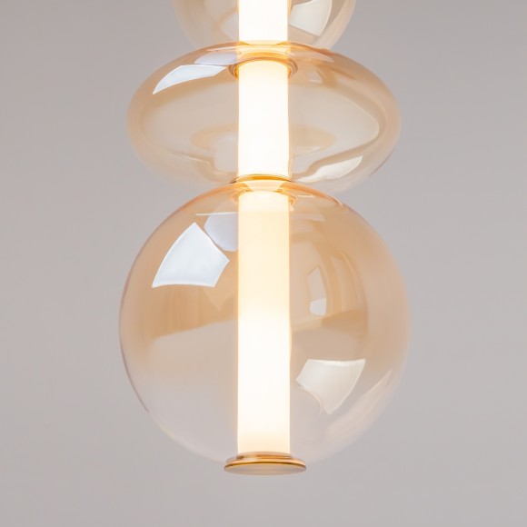 Подвесной светильник Maytoni MOD307PL-L36BS3K Подвесной светильник Maytoni MOD307PL-L36BS3K