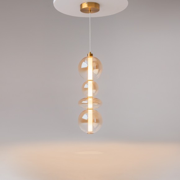 Подвесной светильник Maytoni MOD307PL-L36BS3K Подвесной светильник Maytoni MOD307PL-L36BS3K