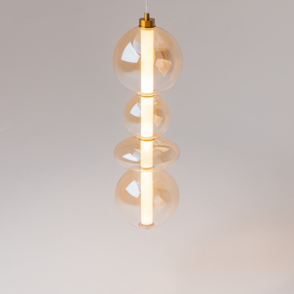 Подвесной светильник Maytoni MOD307PL-L36BS3K Подвесной светильник Maytoni MOD307PL-L36BS3K