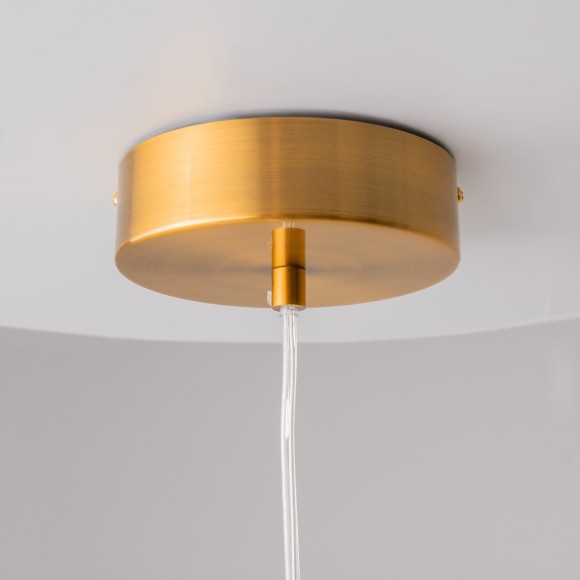 Подвесной светильник Maytoni MOD307PL-L36BS3K Подвесной светильник Maytoni MOD307PL-L36BS3K