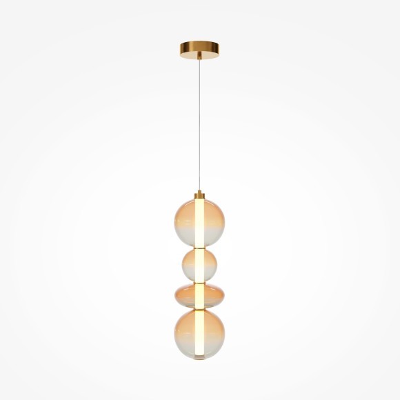 Подвесной светильник Maytoni MOD307PL-L36BS3K Подвесной светильник Maytoni MOD307PL-L36BS3K