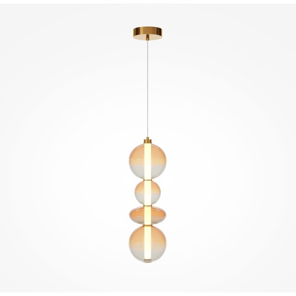 Подвесной светильник Maytoni MOD307PL-L36BS3K Подвесной светильник Maytoni MOD307PL-L36BS3K