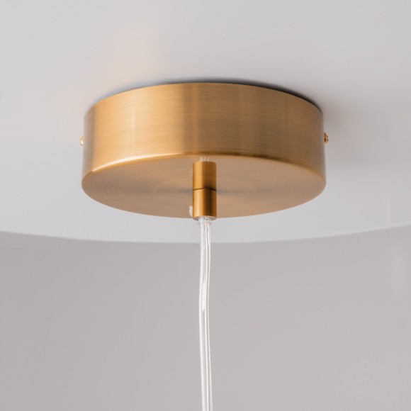 Подвесной светильник Maytoni MOD307PL-L36BS3K Подвесной светильник Maytoni MOD307PL-L36BS3K