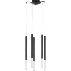 Люстра подвесная Tubo Lightstar L8T747147