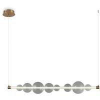 Подвесной светильник Freya FR5396PL-L13BS