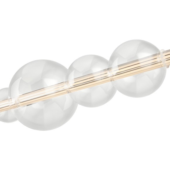 Подвесной светильник Freya FR5396PL-L13BS