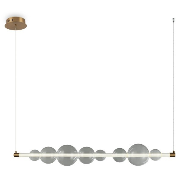 Подвесной светильник Freya FR5396PL-L13BS