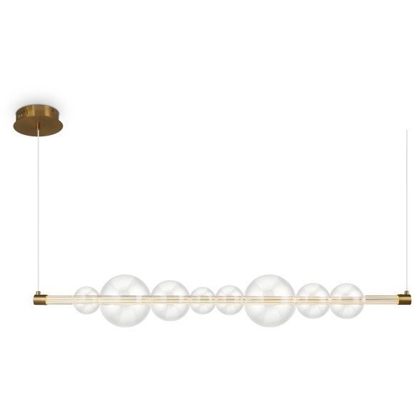 Подвесной светильник Freya FR5396PL-L13BS