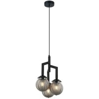 Светильник подвесной 2133/02/03P Stilfort, серия Grozde