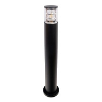 УЛИЧНЫЙ СВЕТИЛЬНИК ARTE LAMP TOKYO A5318PA-1BK