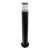 УЛИЧНЫЙ СВЕТИЛЬНИК ARTE LAMP TOKYO A5318PA-1BK