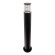 УЛИЧНЫЙ СВЕТИЛЬНИК ARTE LAMP TOKYO A5318PA-1BK
