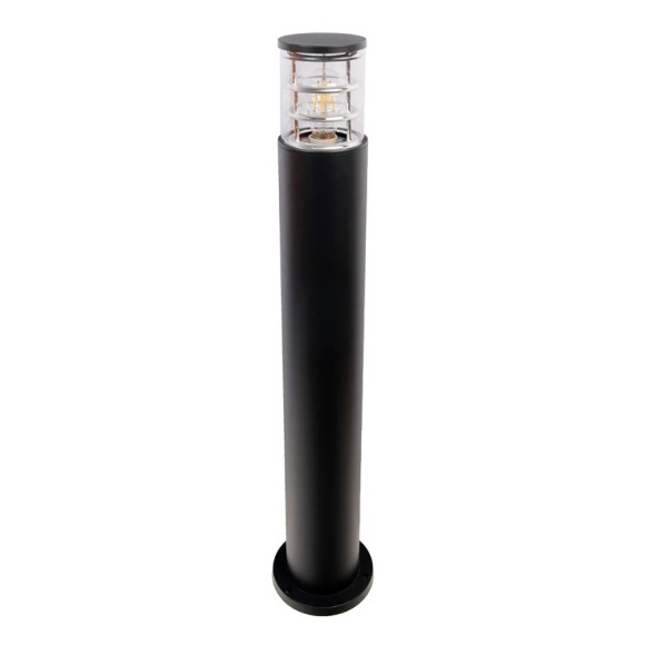 УЛИЧНЫЙ СВЕТИЛЬНИК ARTE LAMP TOKYO A5318PA-1BK