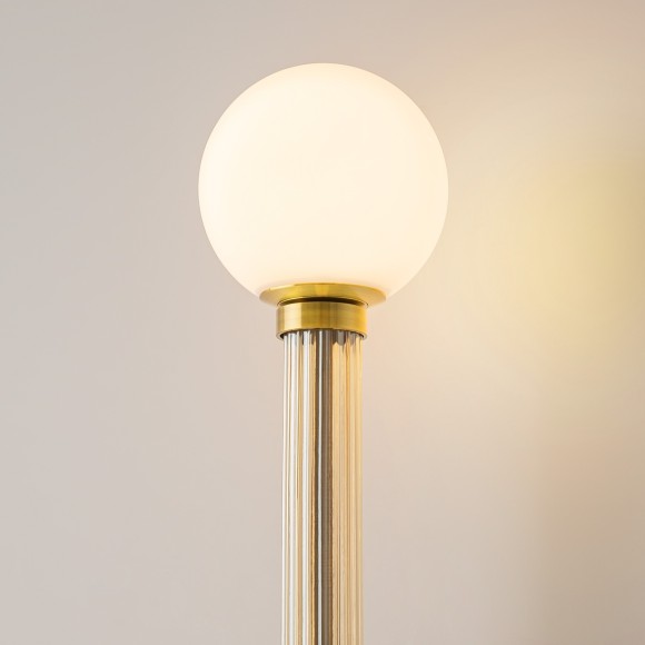 Настенный светильник (бра) Maytoni MOD287WL-02BS