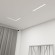 DK8004-WH Трековый магнитный светодиодный SMART (TUYA, Алиса, Wi-Fi, пам. настроек) светильник Denkirs SMART 220V CRI90+ 3000-6000К 1520Лм 120° 18Вт