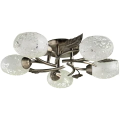 A6157PL-5AB СВЕТИЛЬНИК ПОТОЛОЧНЫЙ