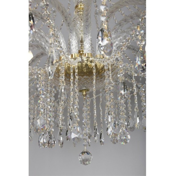 Подвесная люстра Aglientu OML-70003-16