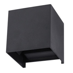 УЛИЧНЫЙ СВЕТИЛЬНИК ARTE LAMP RULLO A1714AL-2BK