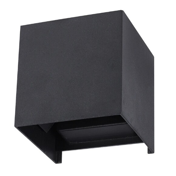 УЛИЧНЫЙ СВЕТИЛЬНИК ARTE LAMP RULLO A1714AL-2BK