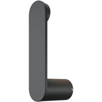 Настенный светильник (бра) Maytoni MOD356WL-L4B3K