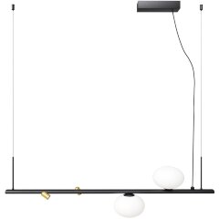 Подвесной светильник Maytoni MOD350PL-02BBS Подвесной светильник Maytoni MOD350PL-02BBS