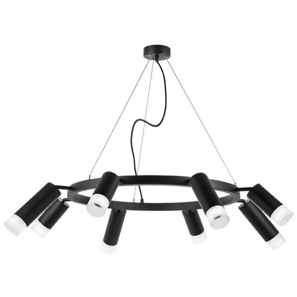 Люстра подвесная Rullo Lightstar LR0183748741