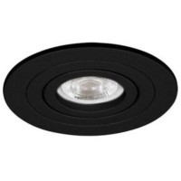 Точечный встраиваемый светильник Arte Lamp TARF MINI A2067PL-1BK