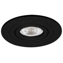 Точечный встраиваемый светильник Arte Lamp TARF MINI A2067PL-1BK