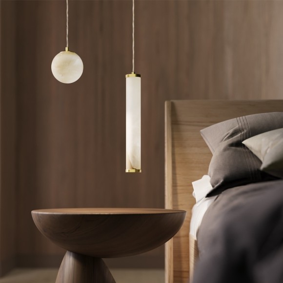 Подвесной светильник Maytoni MOD464PL-L8BSK