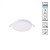 Встраиваемый светильник Novotech 358142 MON светодиодный LED 12W