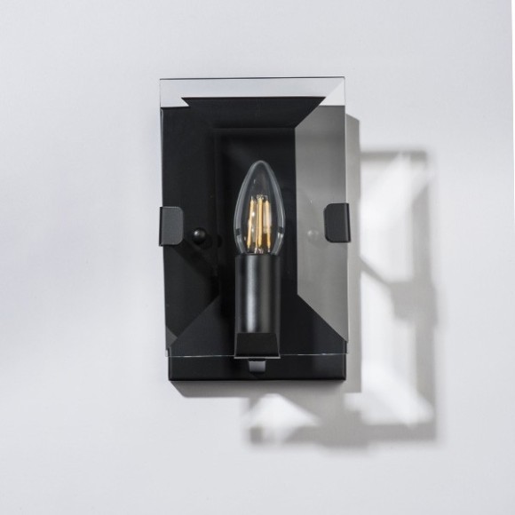 Бра хрустальное Novara 713617