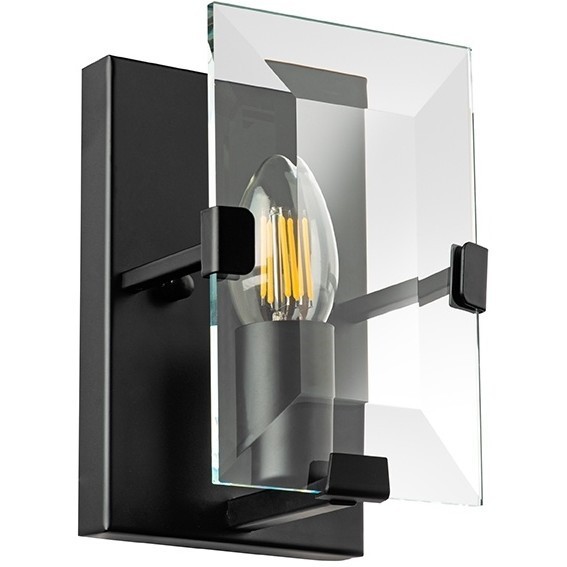 Бра хрустальное Novara 713617