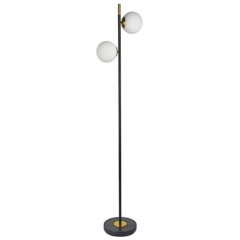 Торшер Arte Lamp ALCOR A2224PN-2BK